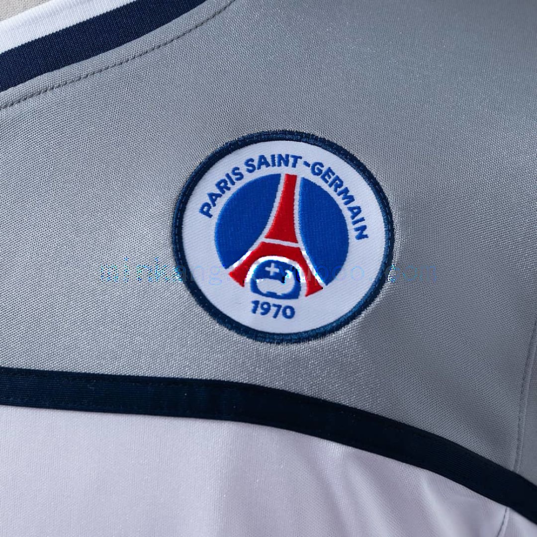 Retro PSG99_00 Away S-XXL 5