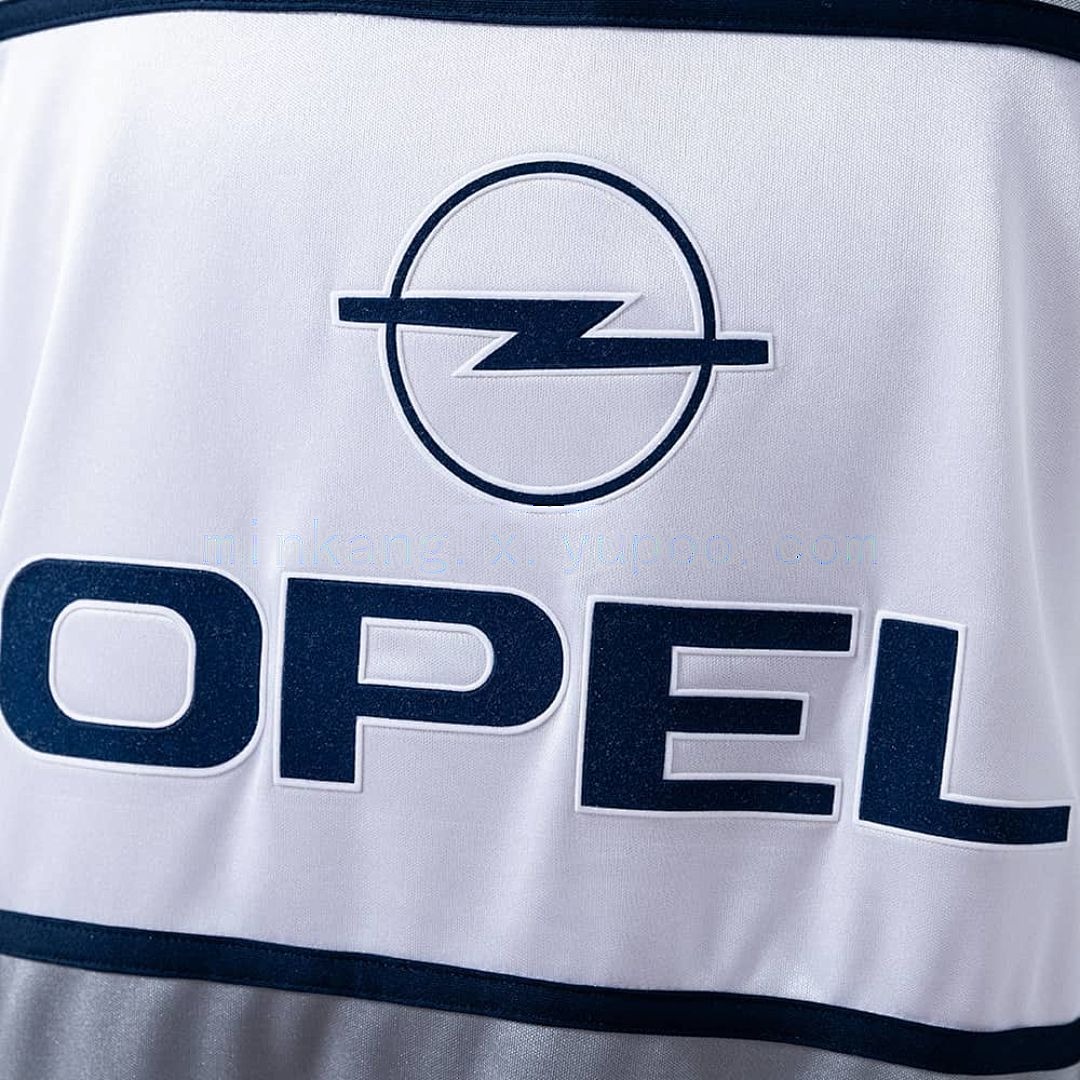Retro PSG99_00 Away S-XXL 6