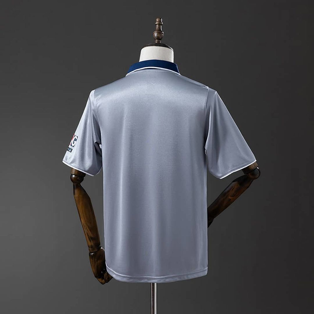 Retro PSG99_00 Away S-XXL 8