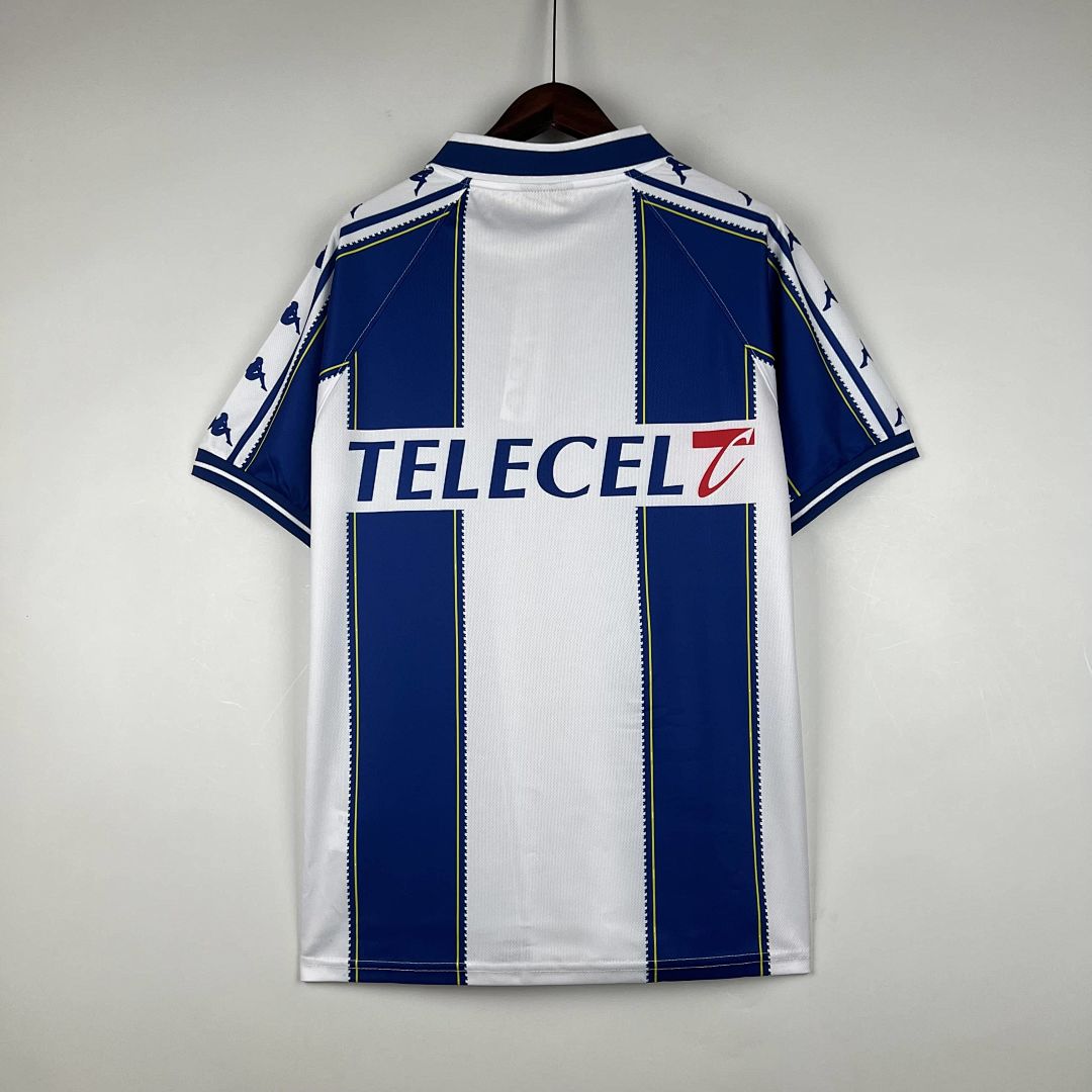 Retro Porto 97_99 Home S-XXL 3