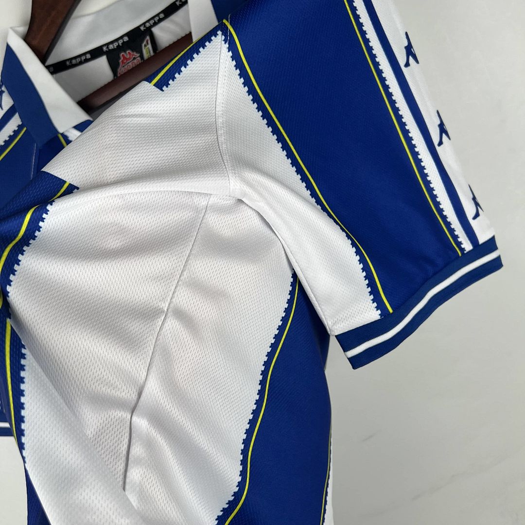 Retro Porto 97_99 Home S-XXL 4