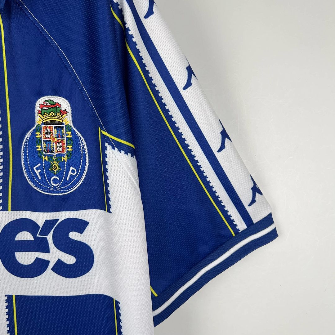 Retro Porto 97_99 Home S-XXL 5