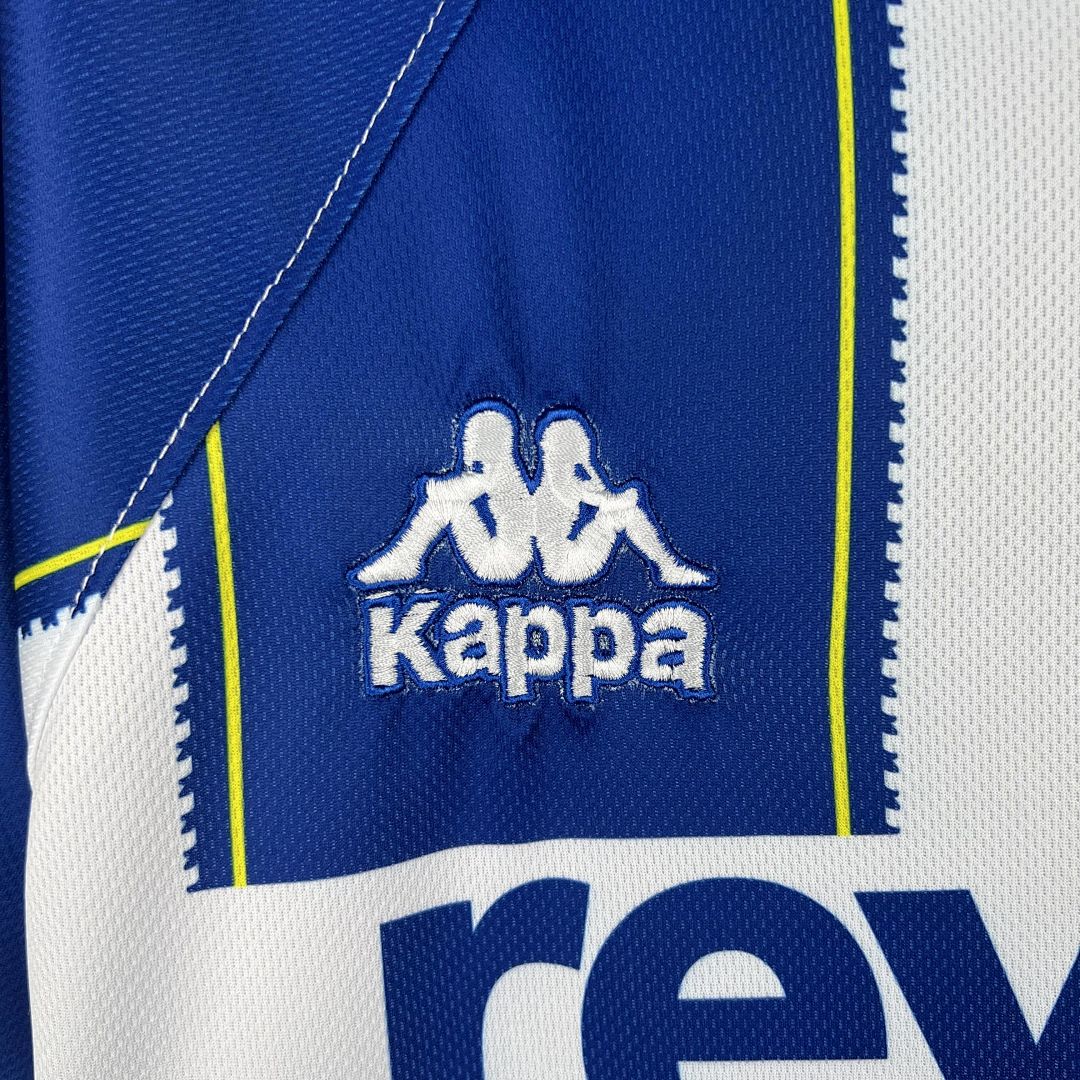 Retro Porto 97_99 Home S-XXL 6