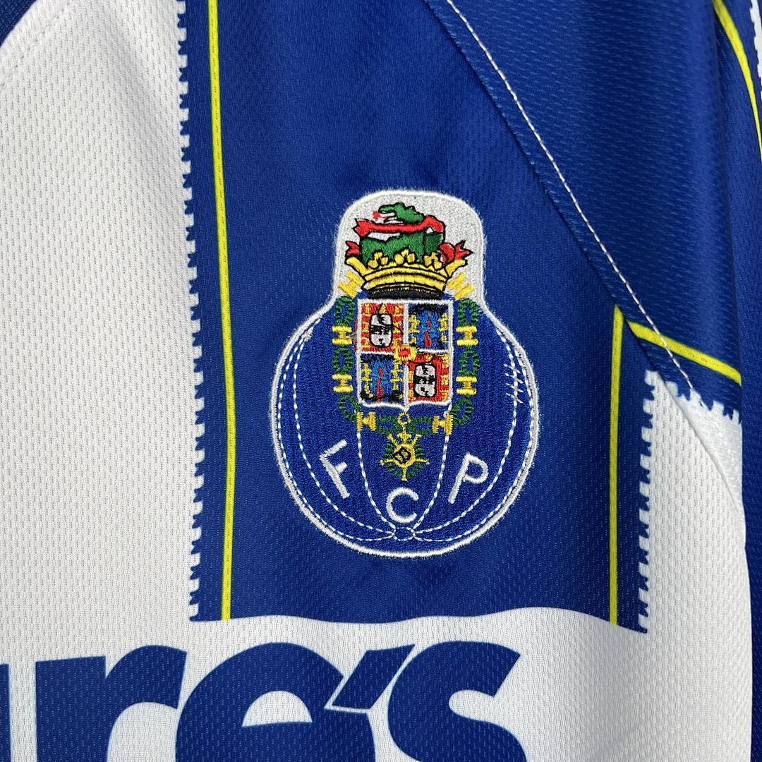 Retro Porto 97_99 Home S-XXL 7