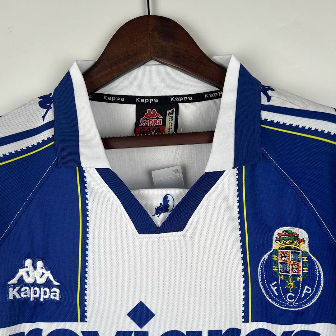 Retro Porto 97_99 Home S-XXL 8