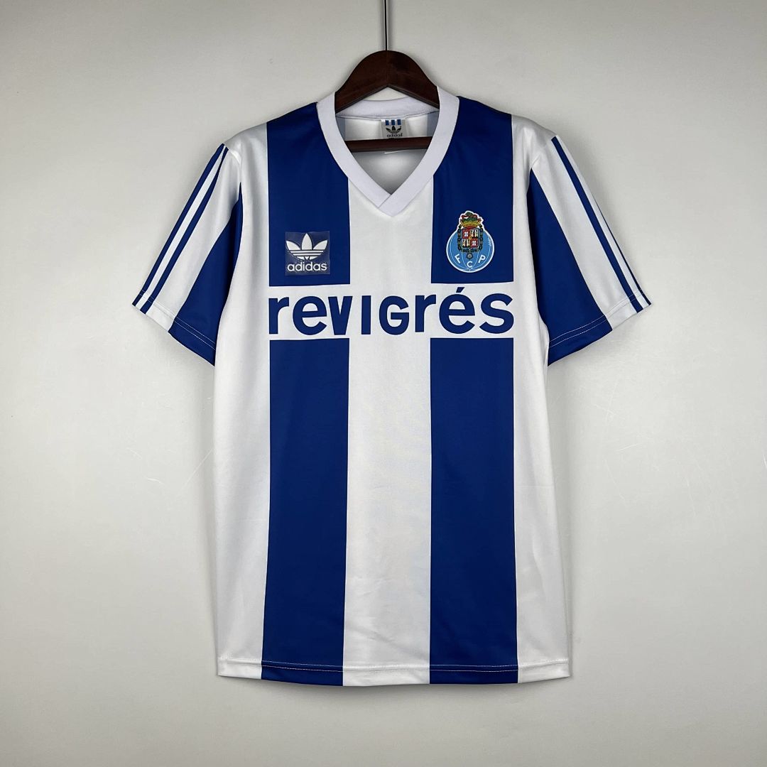 Retro Porto 90_93 Home S-XXL