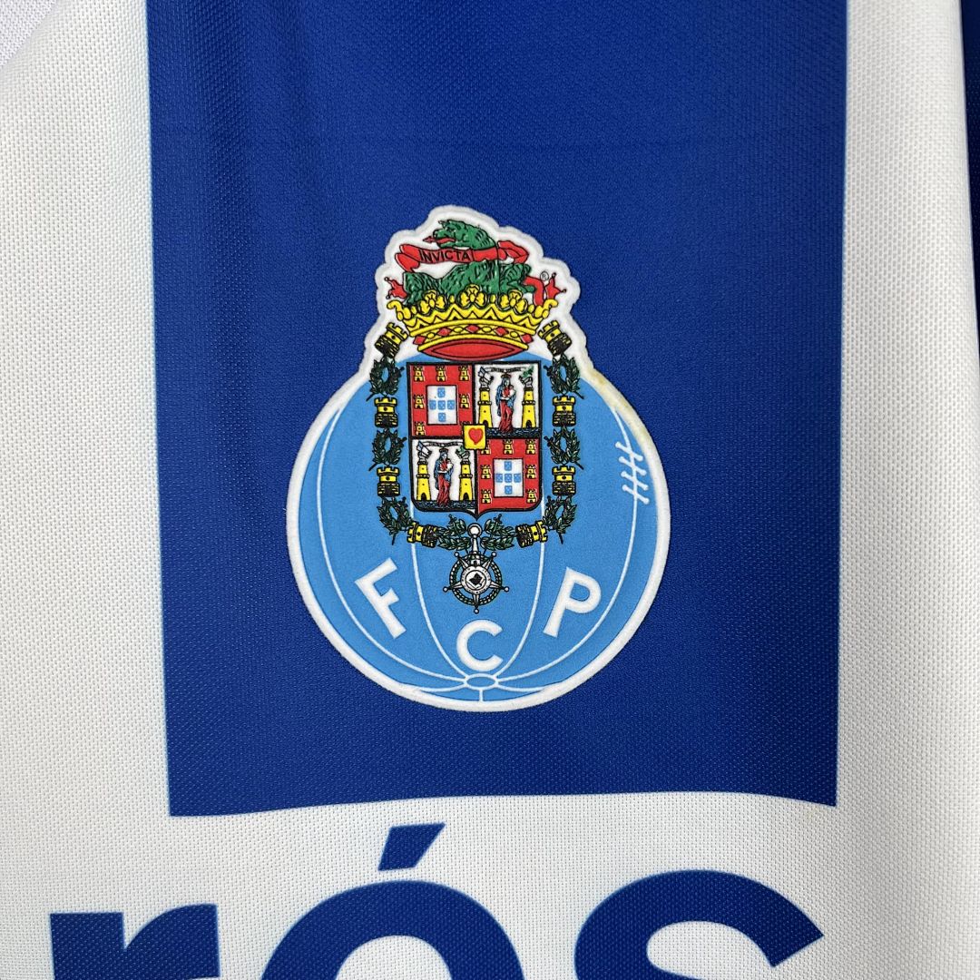 Retro Porto 90_93 Home S-XXL 3