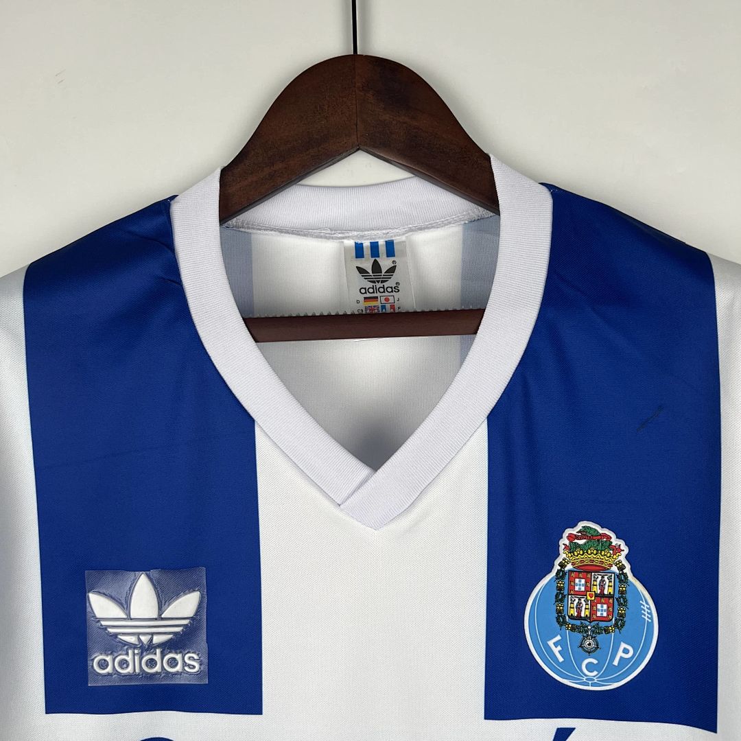 Retro Porto 90_93 Home S-XXL 4