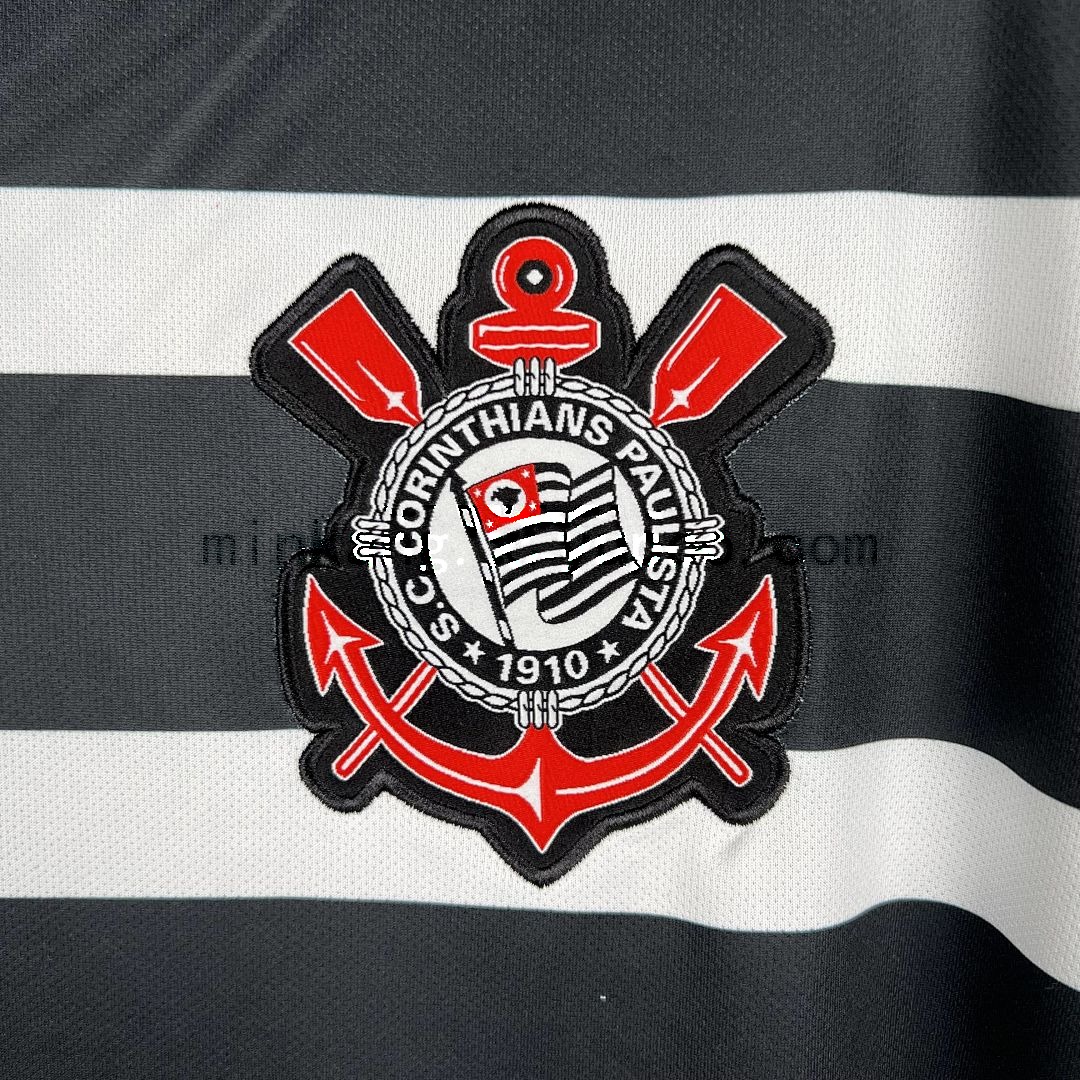 Retro Corinthians 15_16 away S-4XL 8