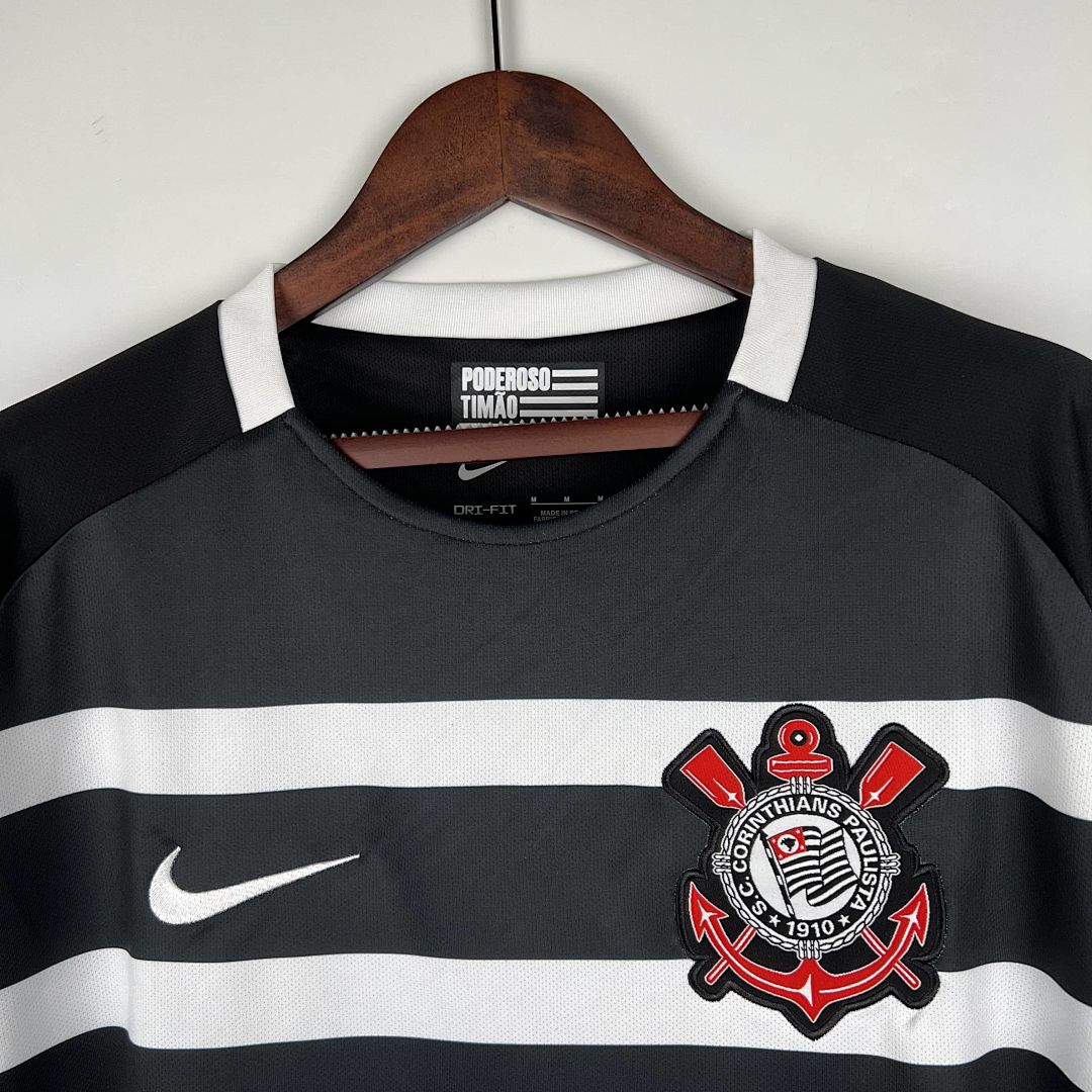 Retro Corinthians 15_16 away S-4XL 9