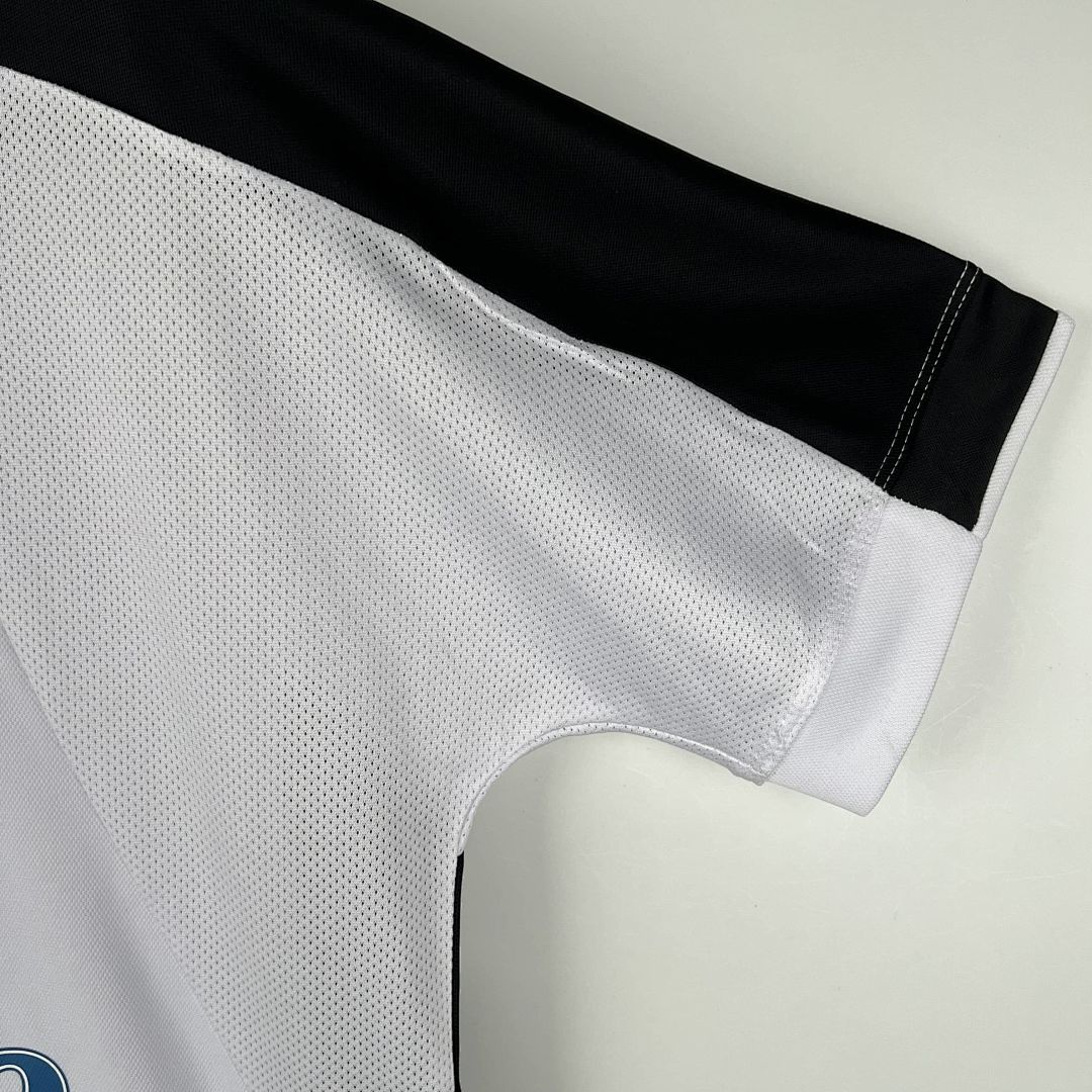 Retro Corinthians 2000 Home S-4XL 2