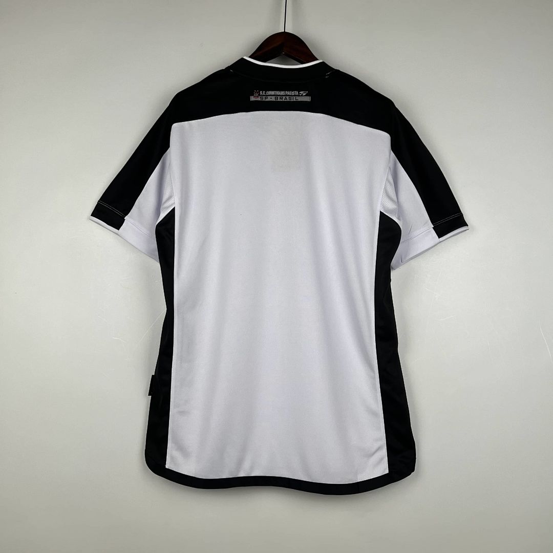 Retro Corinthians 2000 Home S-4XL 6