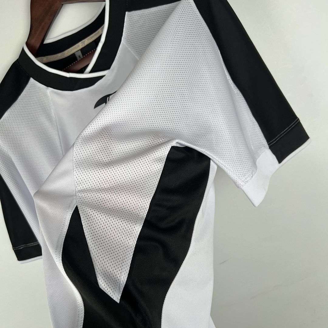 Retro Corinthians 2000 Home S-4XL 7