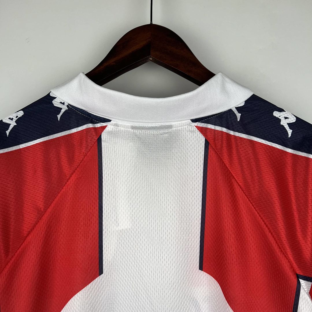 Retro Red Star FC 95_97 Home S-XXL 5