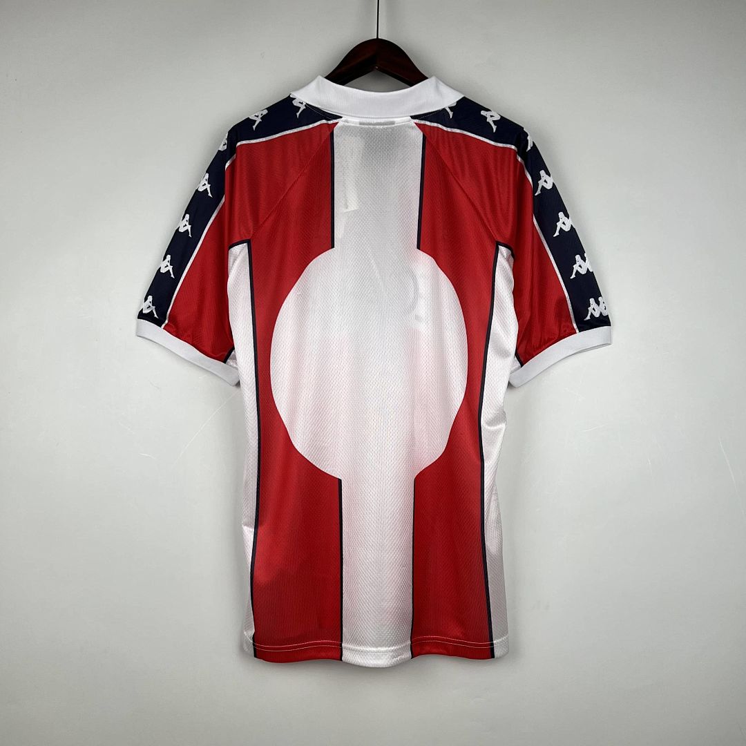 Retro Red Star FC 95_97 Home S-XXL 6