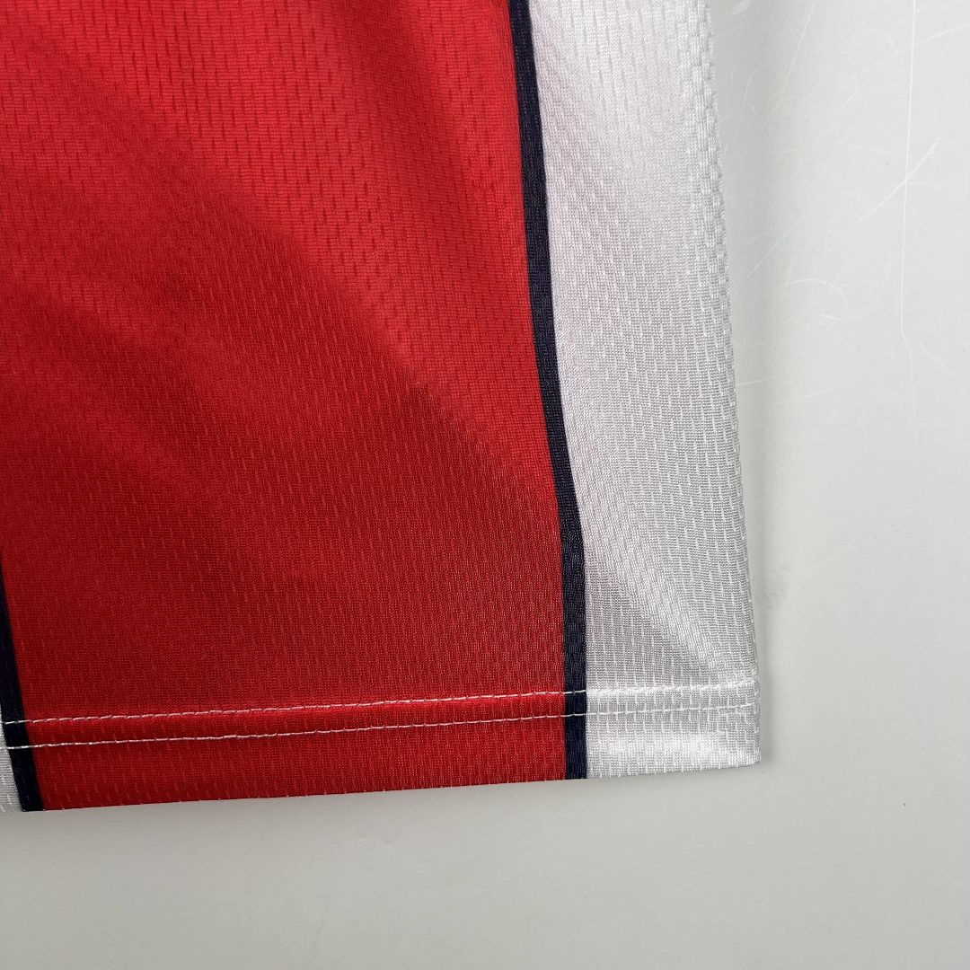 Retro Red Star FC 95_97 Home S-XXL 8