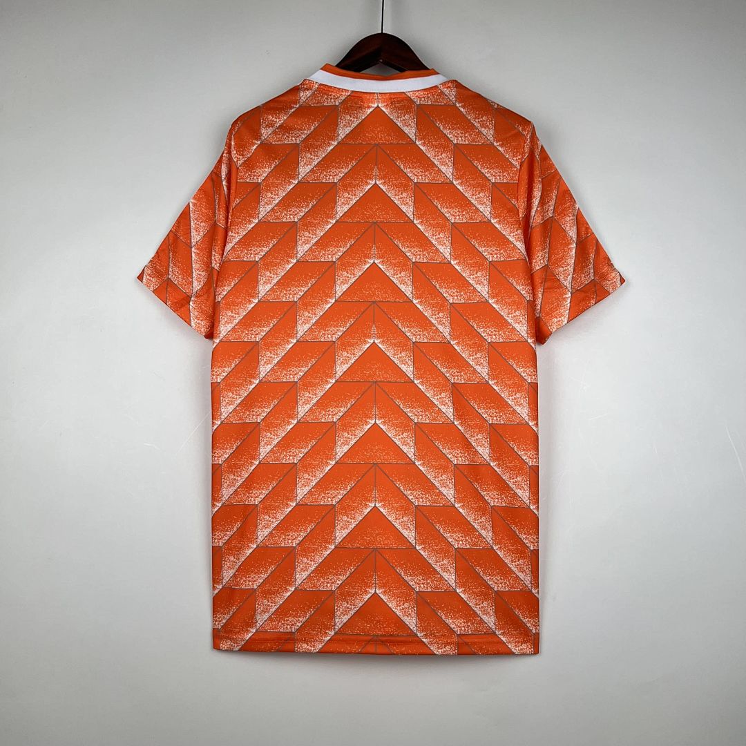 Retro Holland 1988 Home S-XXL 3