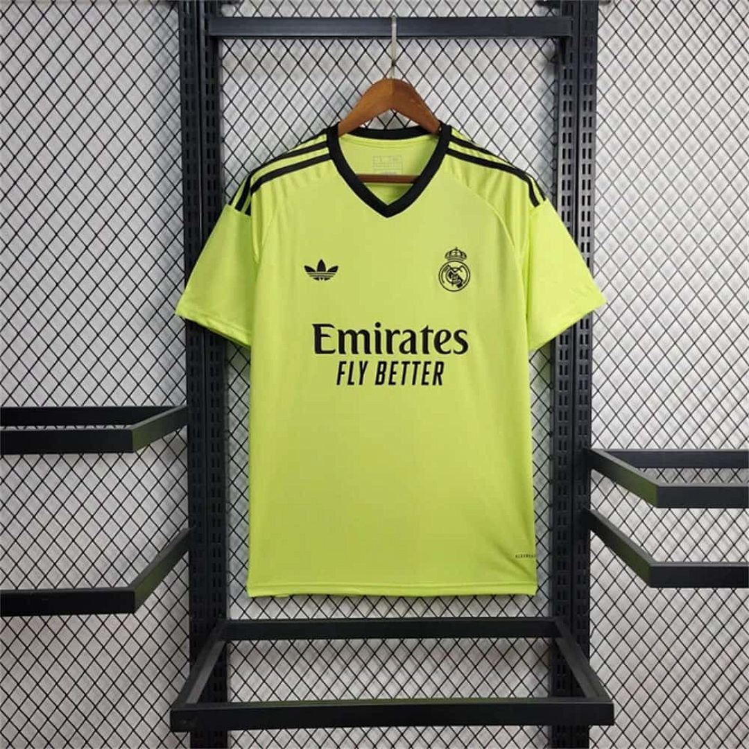 24-25 Real Madrid S-XXL