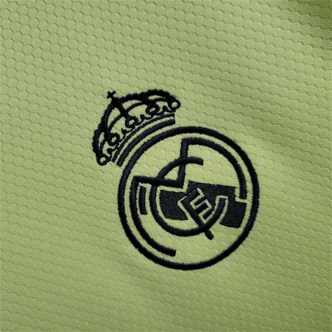 24-25 Real Madrid S-XXL 2