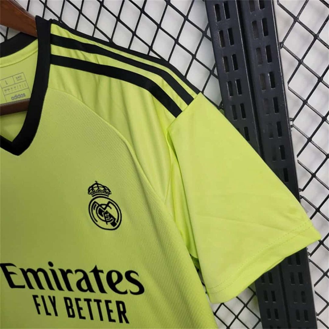 24-25 Real Madrid S-XXL 5