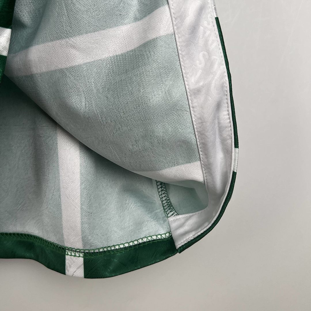 Retro Palmeiras 1993 Home S-4XL 5