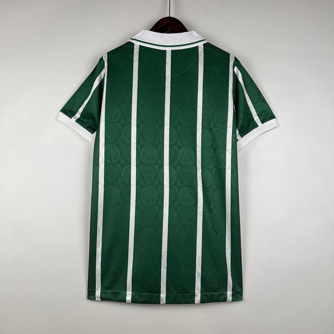 Retro Palmeiras 1993 Home S-4XL 6