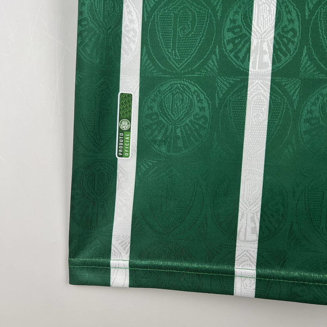 Retro Palmeiras 1993 Home S-4XL 8