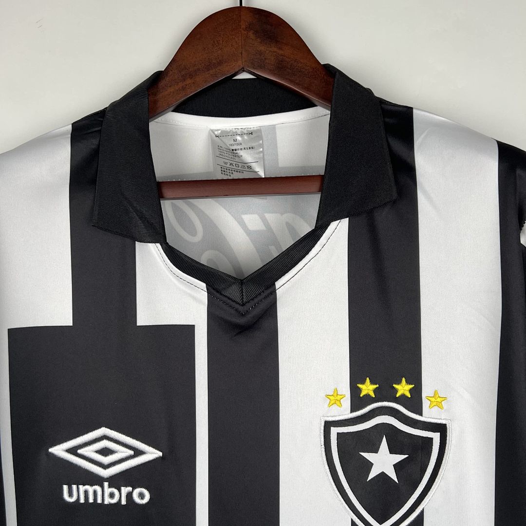 Retro Botafogo 1992 Home S-XXL 10