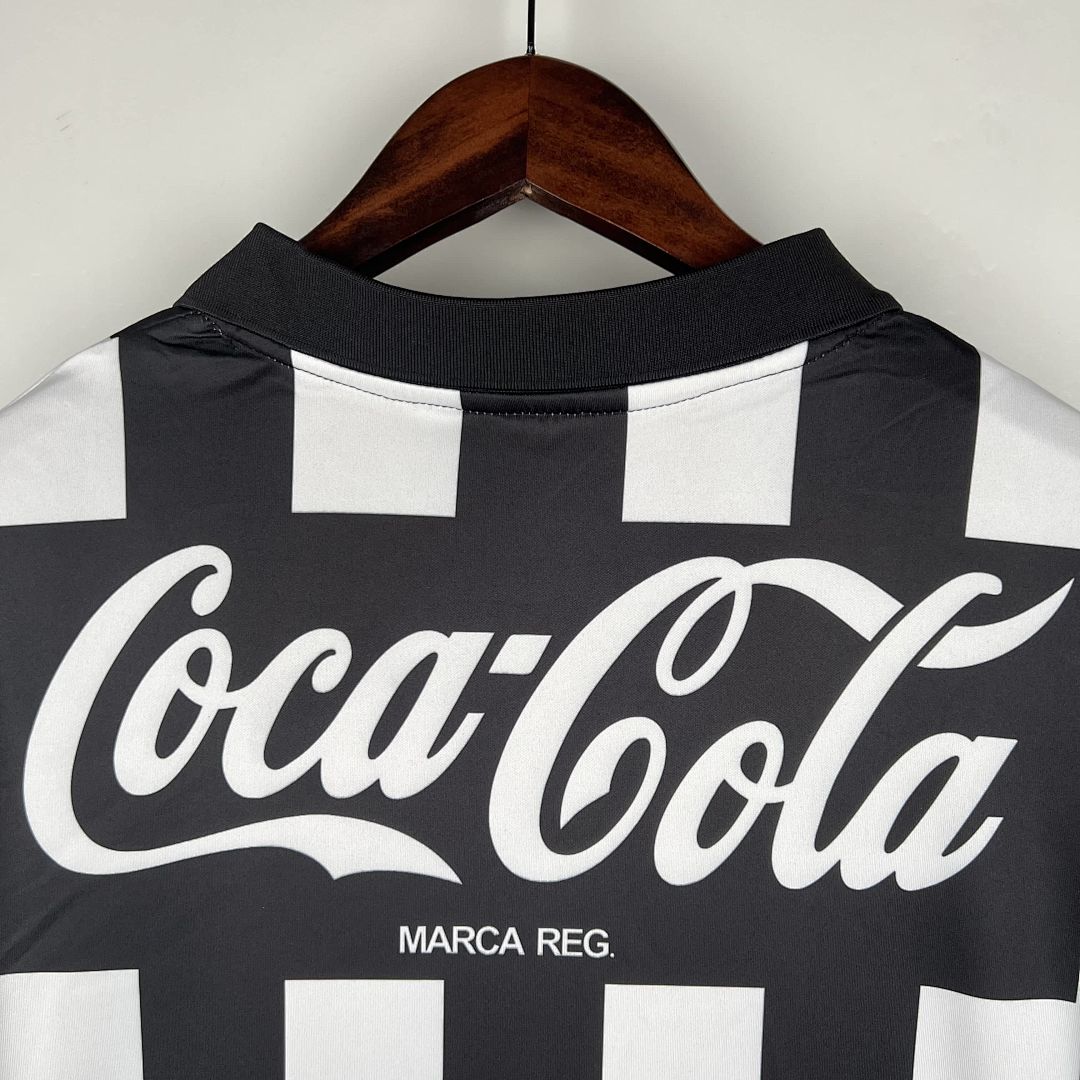 Retro Botafogo 1992 Home S-XXL 2