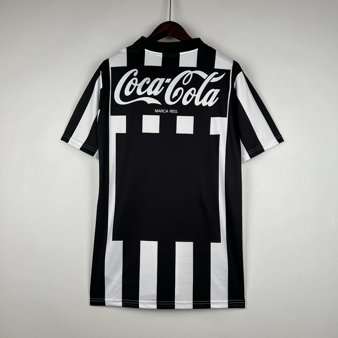 Retro Botafogo 1992 Home S-XXL 3