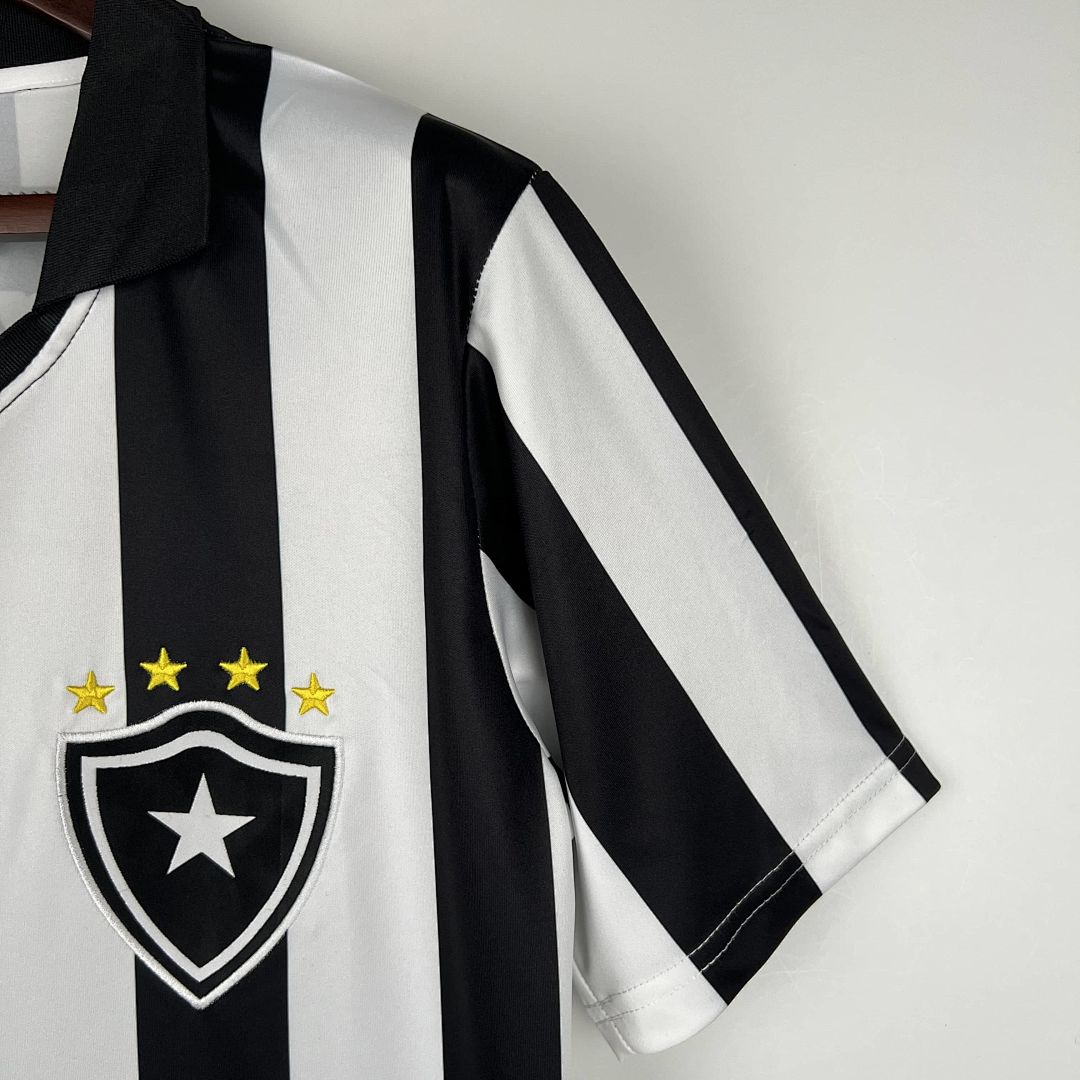 Retro Botafogo 1992 Home S-XXL 7