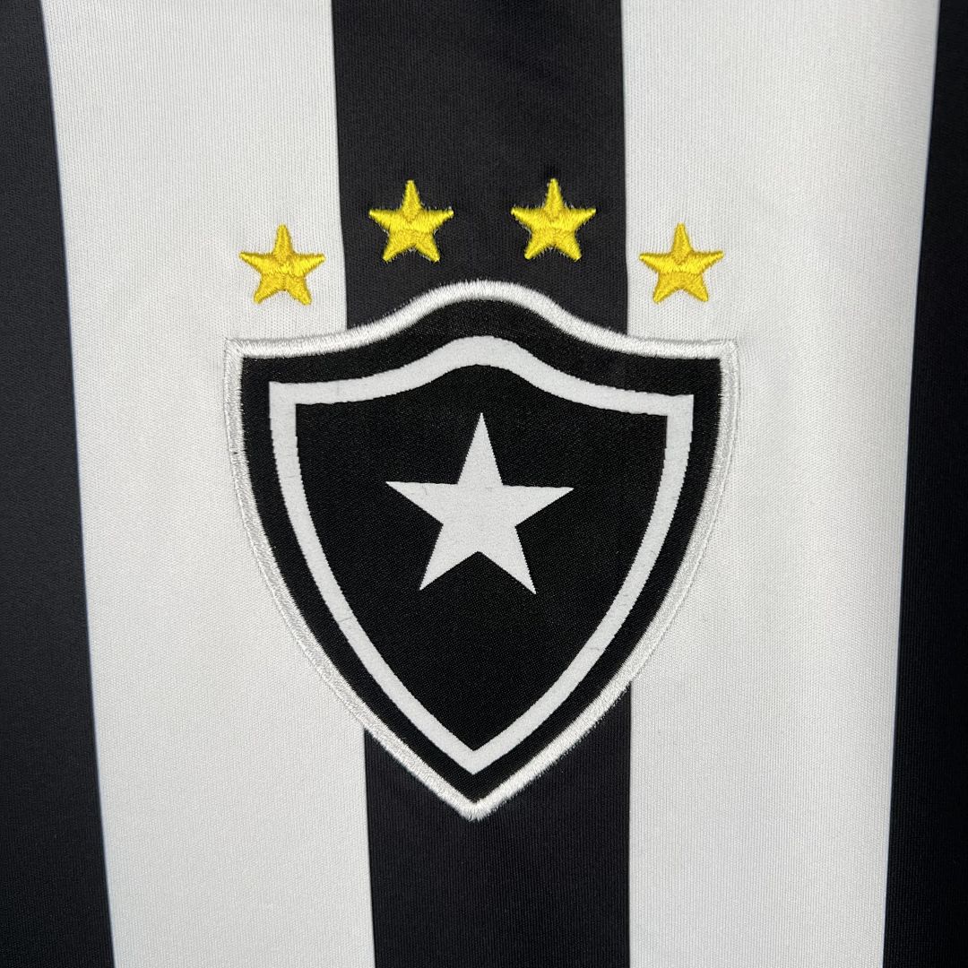 Retro Botafogo 1992 Home S-XXL 9