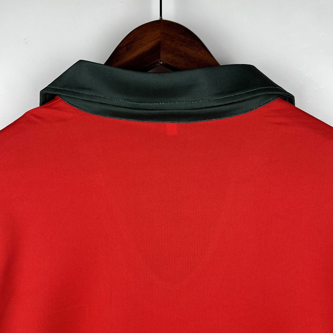 Retro Portugal 1972 Home S-XXL 2