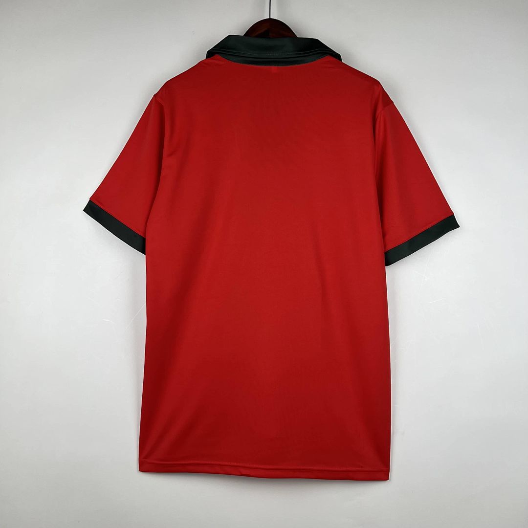 Retro Portugal 1972 Home S-XXL 3