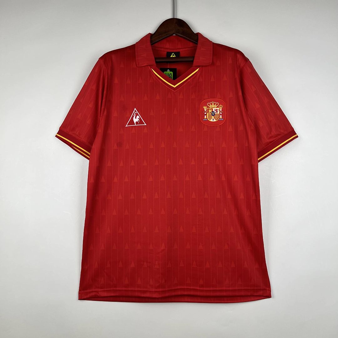 Retro Spain 88_91 Home S-XXL