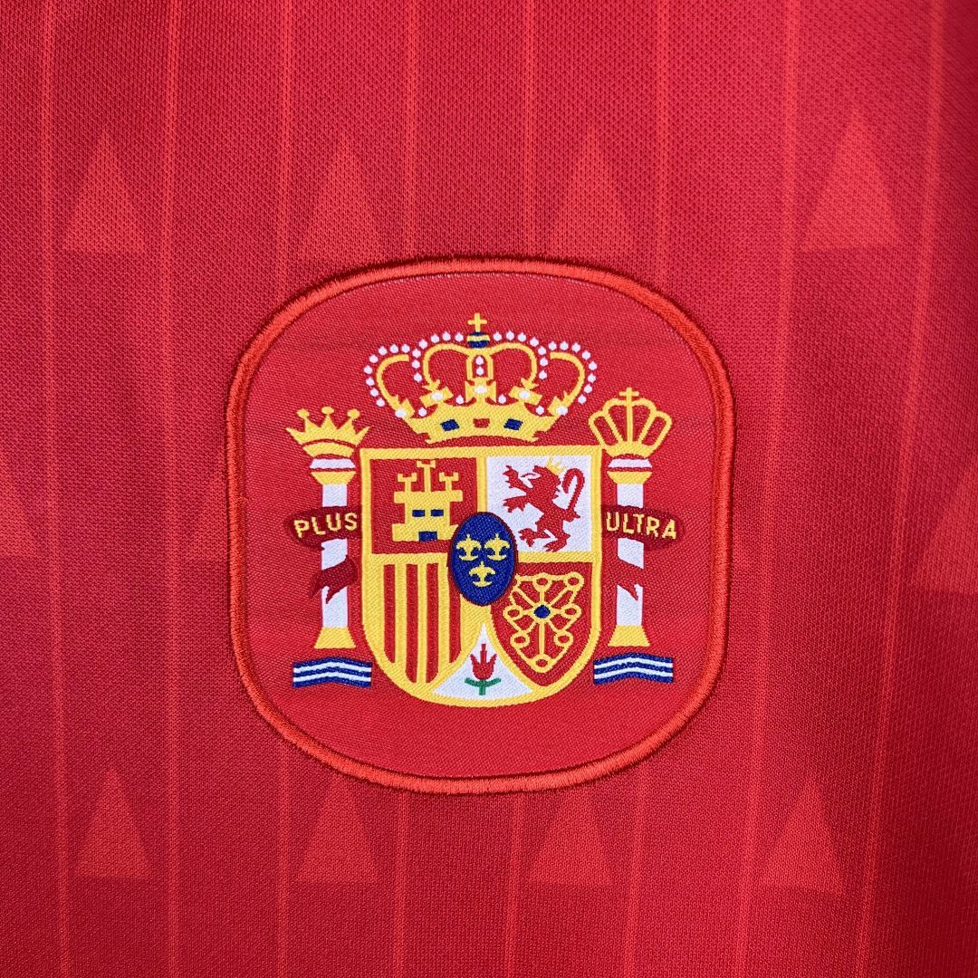 Retro Spain 88_91 Home S-XXL 2