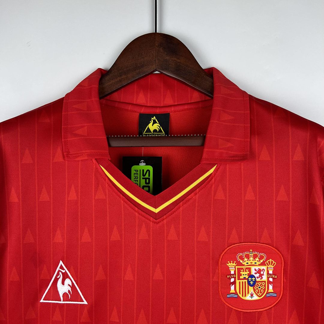 Retro Spain 88_91 Home S-XXL 3
