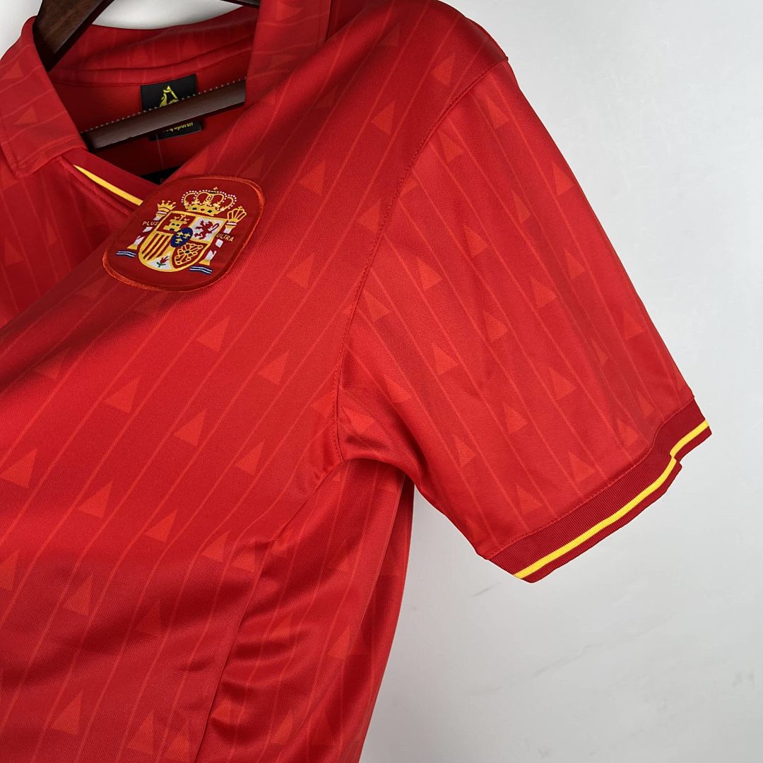 Retro Spain 88_91 Home S-XXL 6
