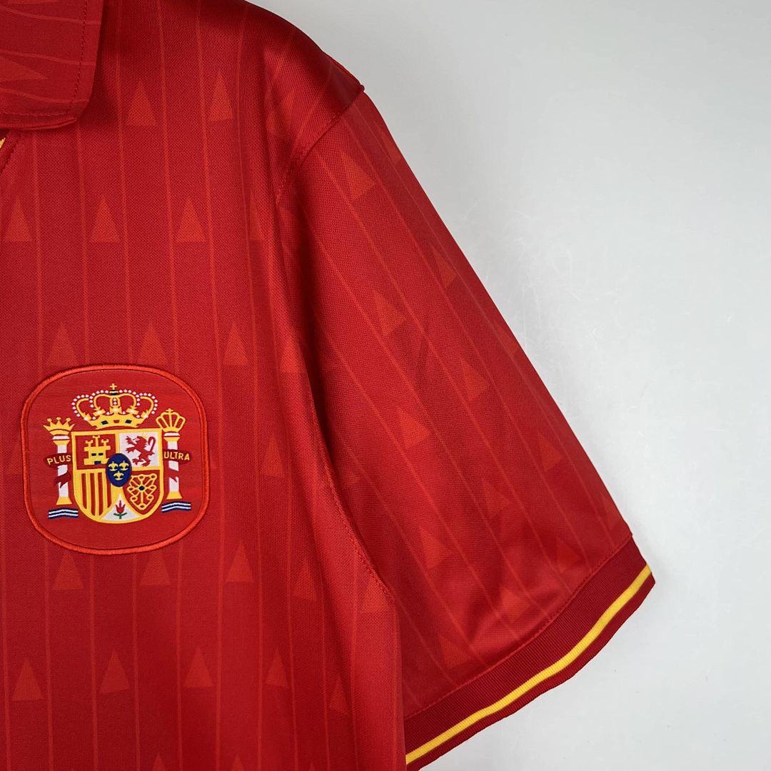 Retro Spain 88_91 Home S-XXL 7