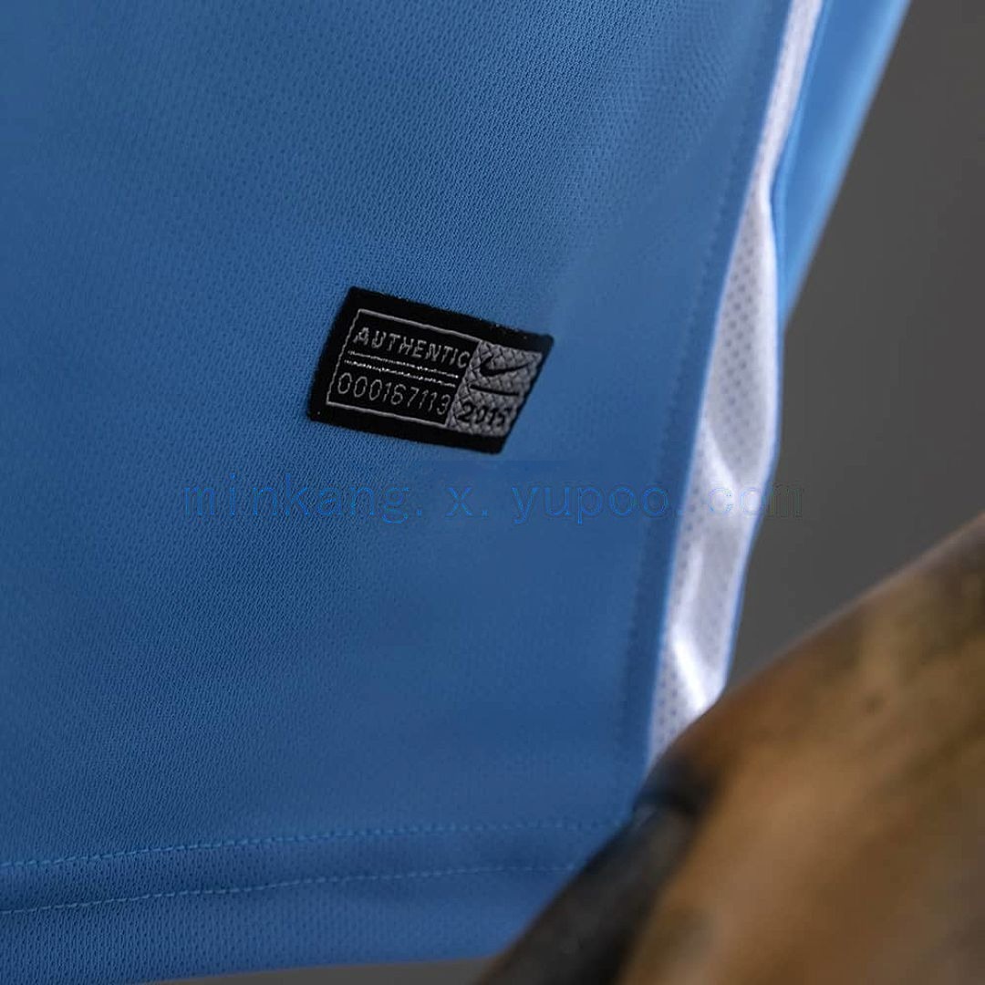 Retro Manchester City 15_16 Home S-XXL 4