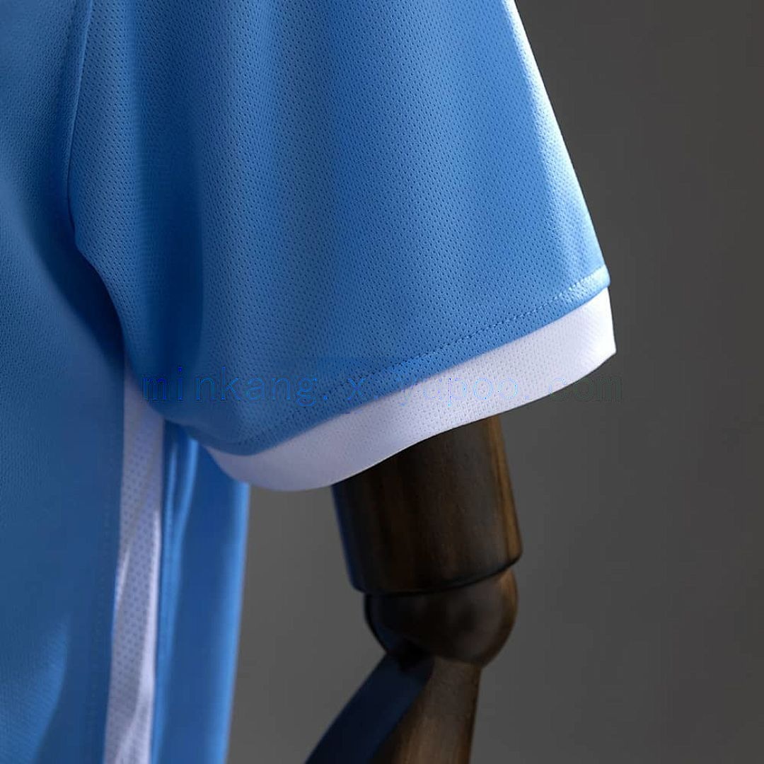 Retro Manchester City 15_16 Home S-XXL 5