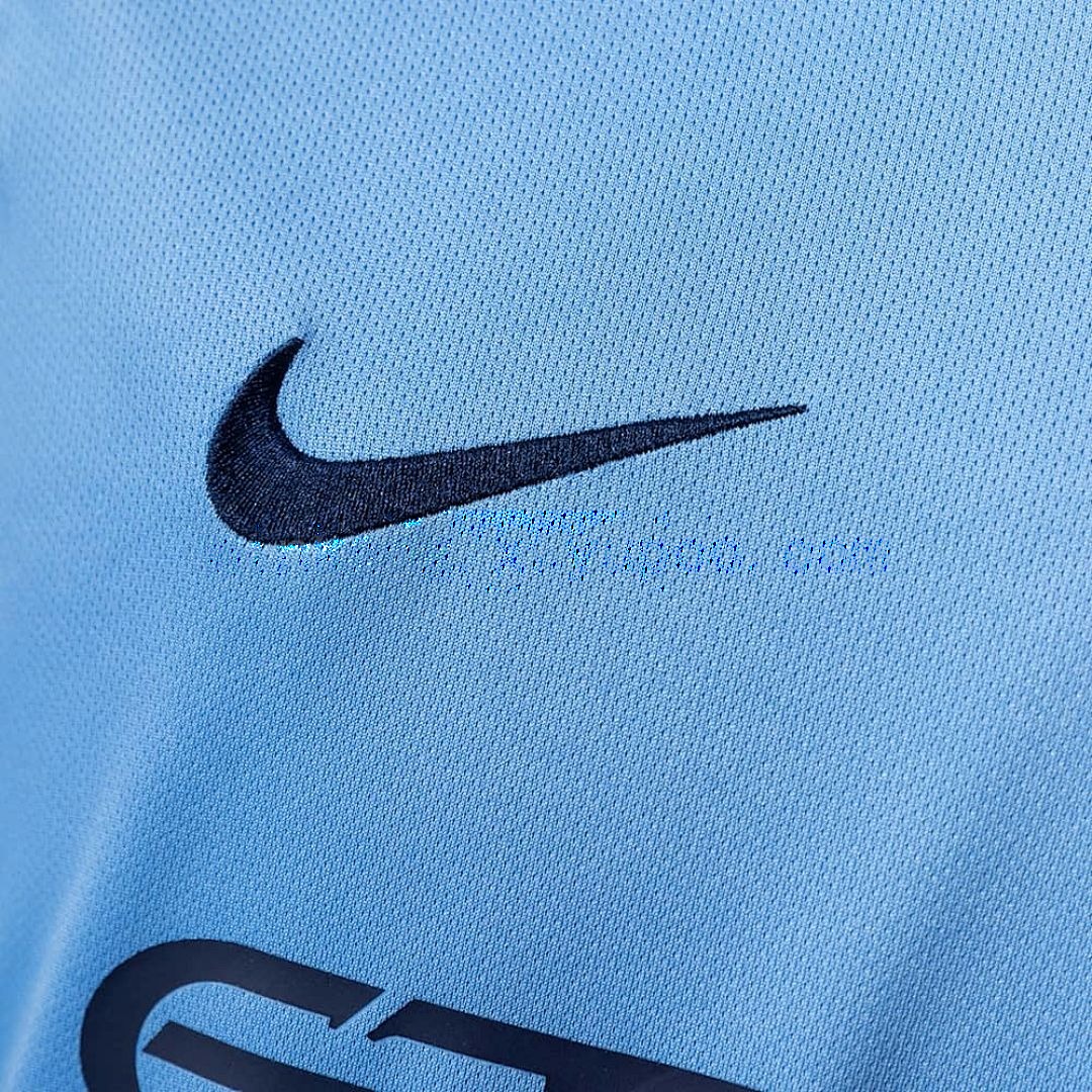 Retro Manchester City 15_16 Home S-XXL 6