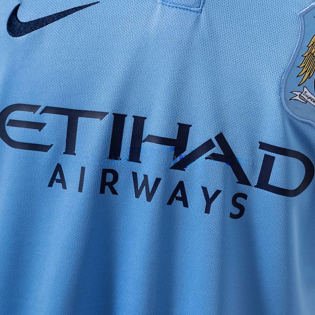 Retro Manchester City 15_16 Home S-XXL 7