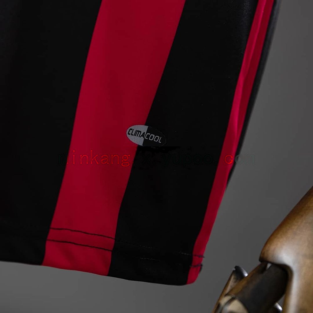 Retro AC Milan 08_09 Home S-XXL 2