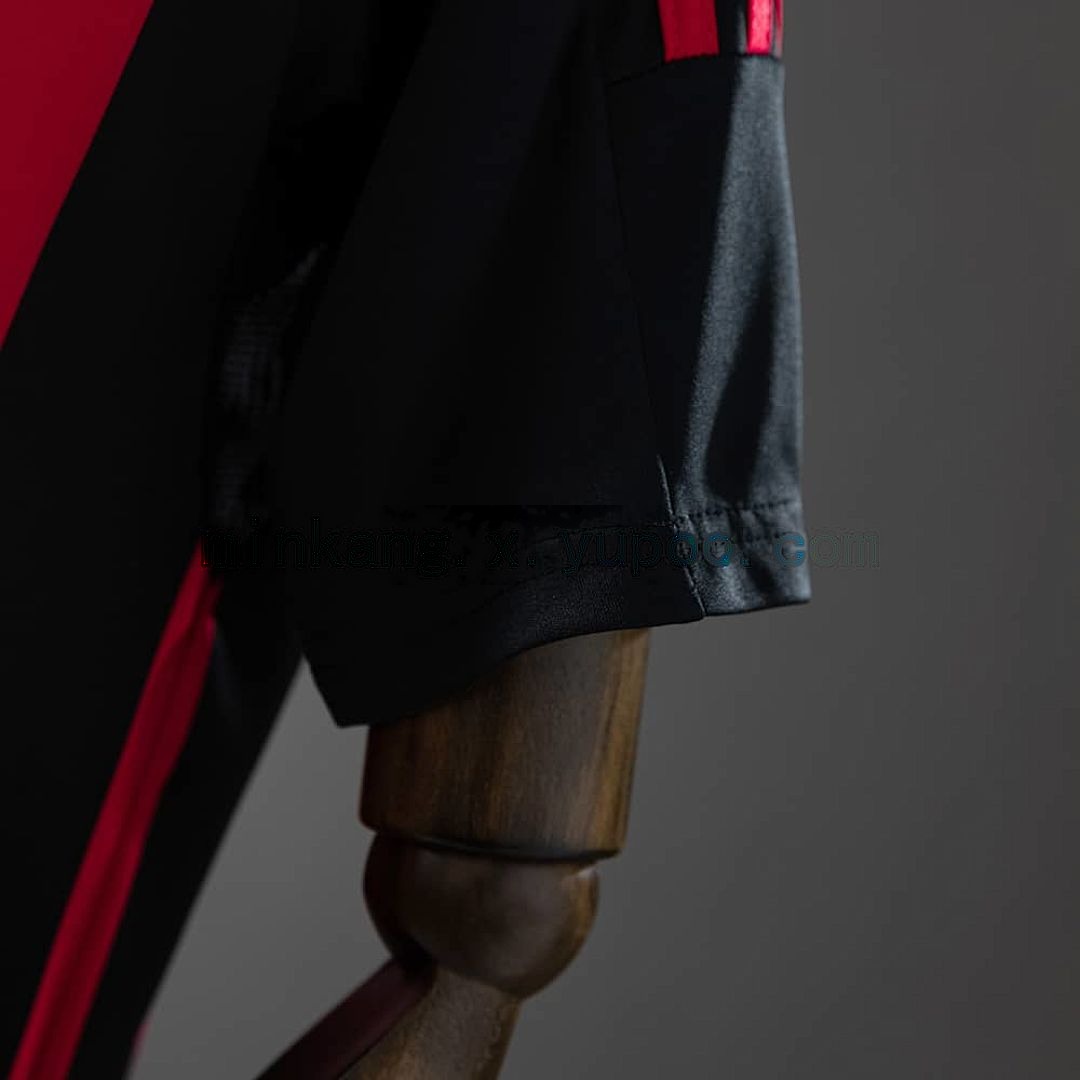 Retro AC Milan 08_09 Home S-XXL 3