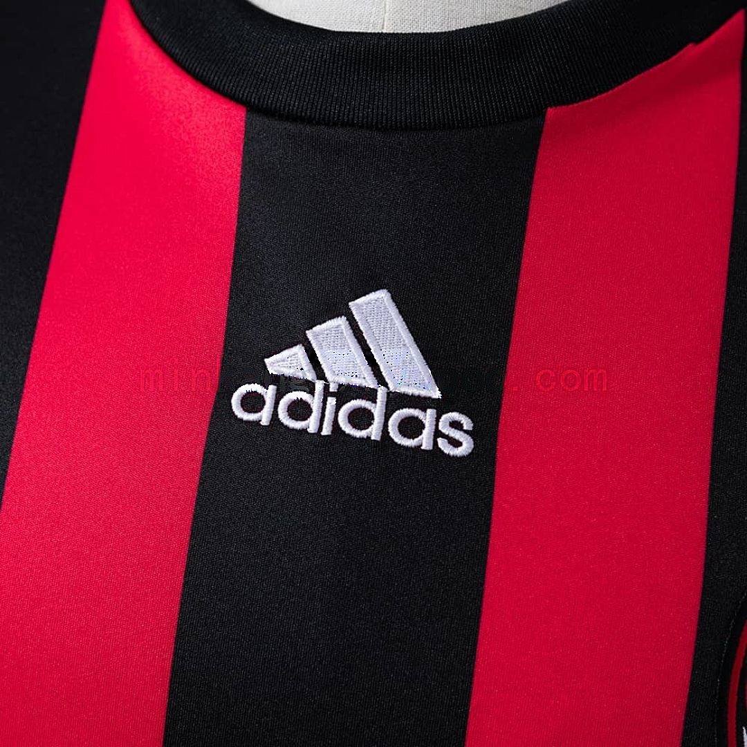 Retro AC Milan 08_09 Home S-XXL 4