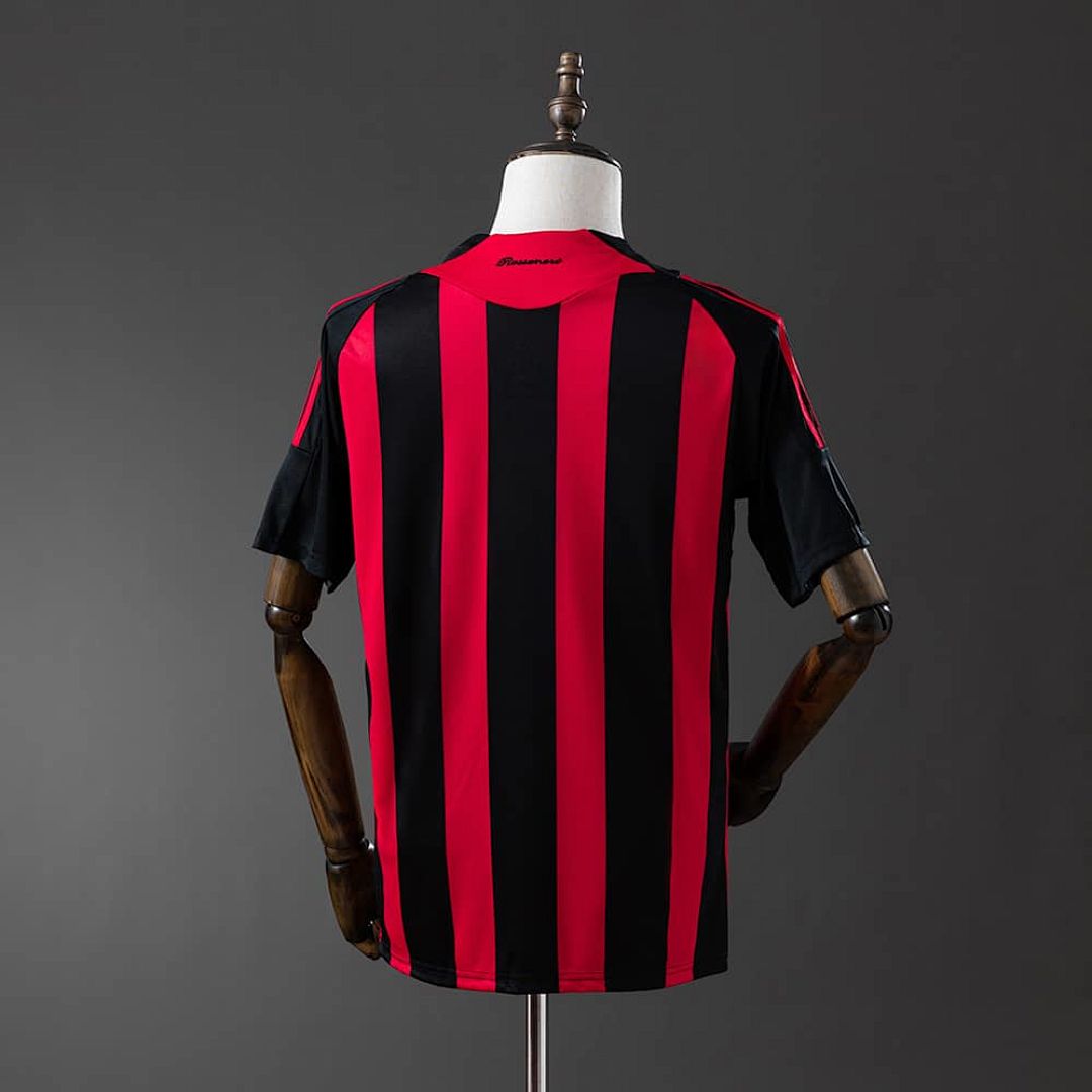 Retro AC Milan 08_09 Home S-XXL 8
