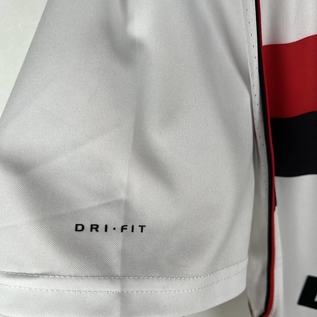 Retro Flamengo 2002 Away S-XXL 6