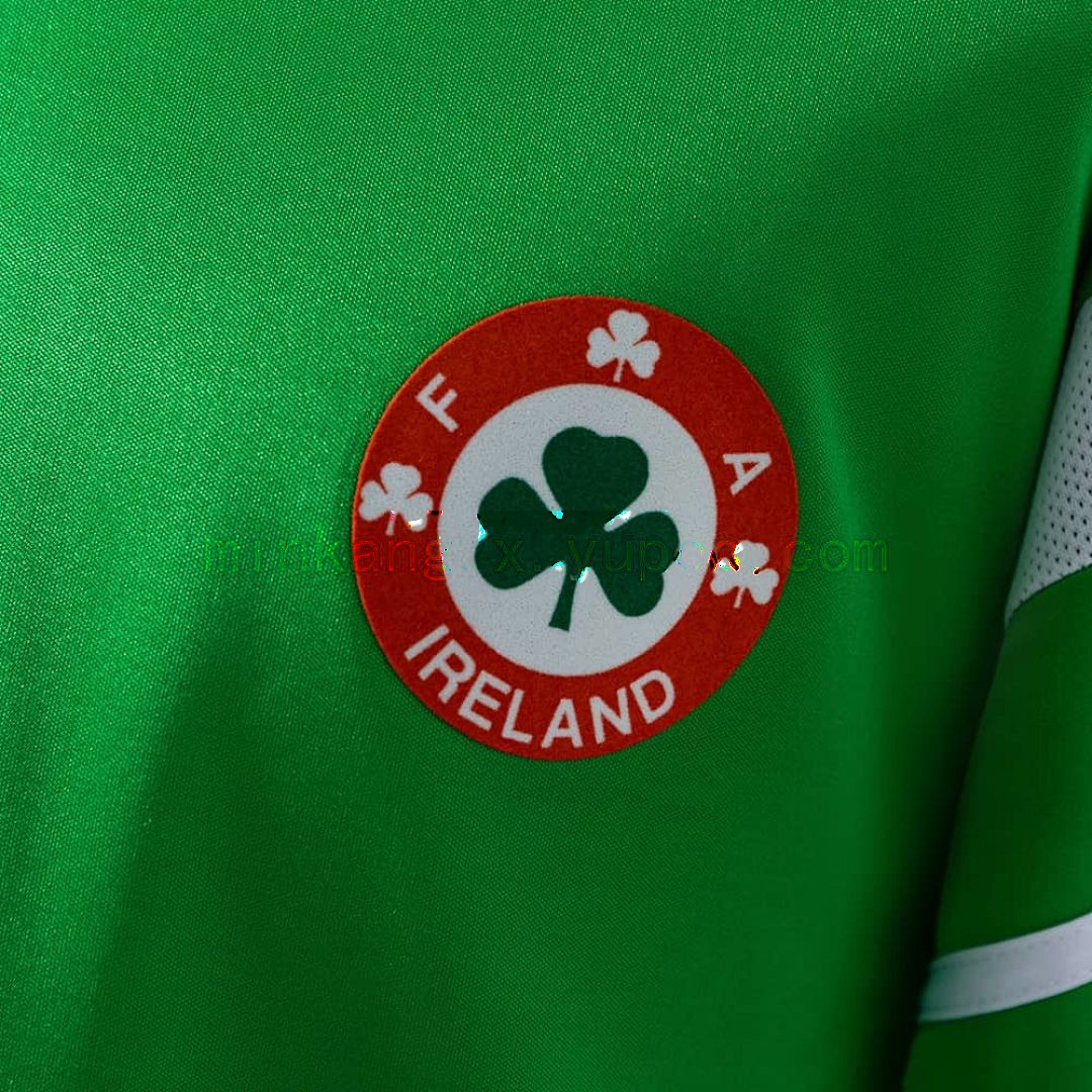 Retro Ireland 88_90 Home S-XXL 4