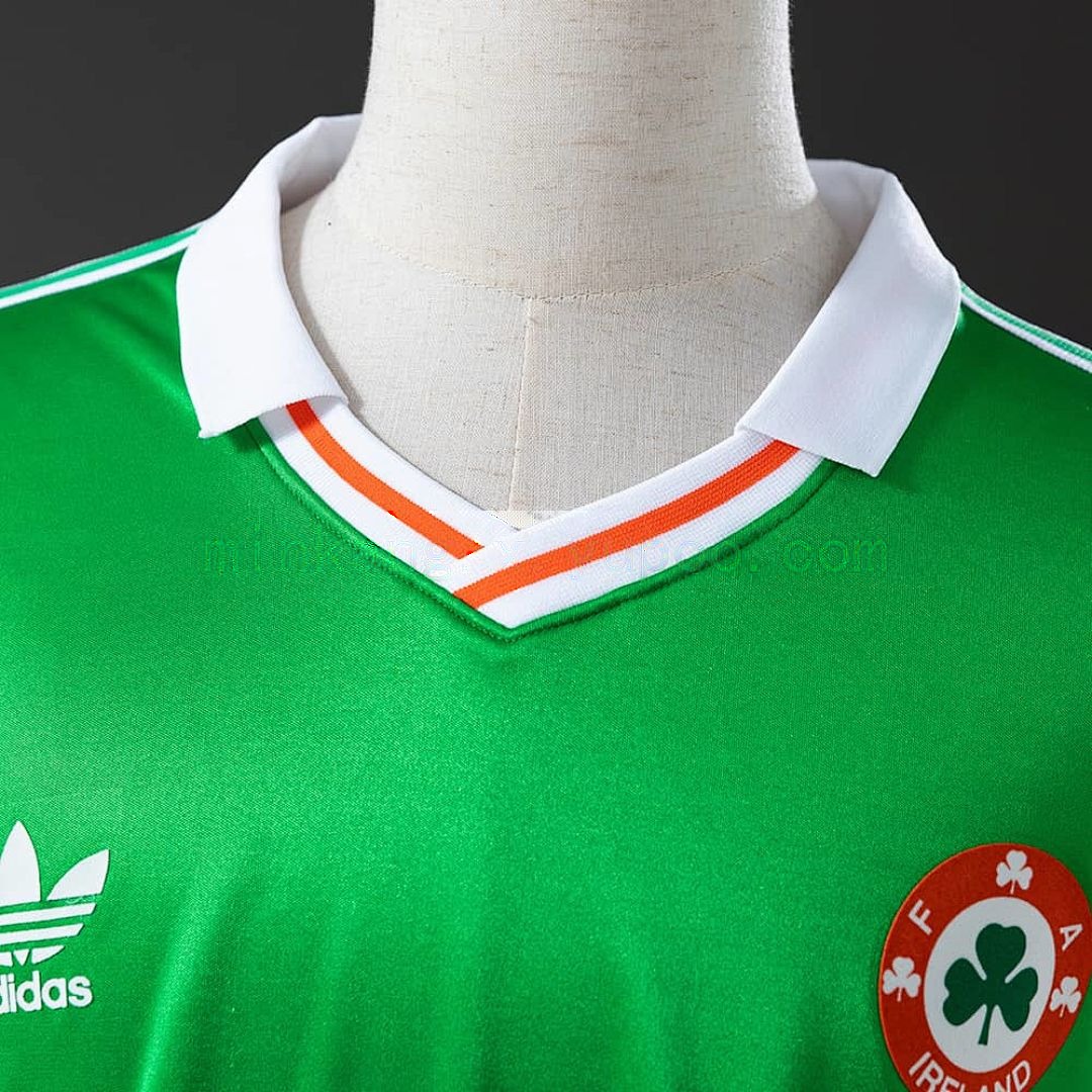 Retro Ireland 88_90 Home S-XXL 5